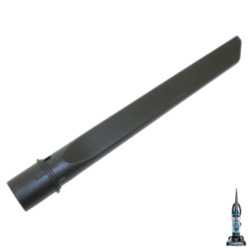 Crevice Tool Replacement for Various Bissell Vacuum Cleaners OEM # 2031056 Vacuum Attachments & Brushes Bissell Vacuum Attachments