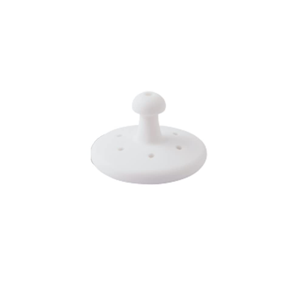 Gellhorn with Short Stem Female Support (PEGS) (57mm)