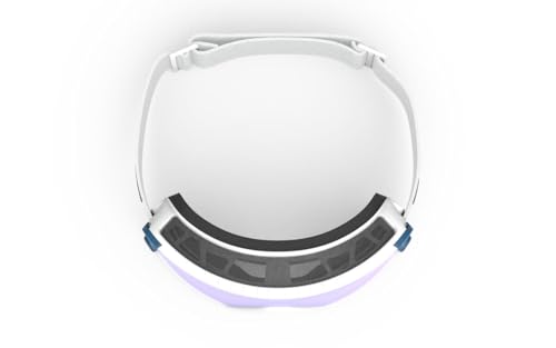 Rudy Project SPINCUT lunettes double écran Multilaser Ice antireflet - 6