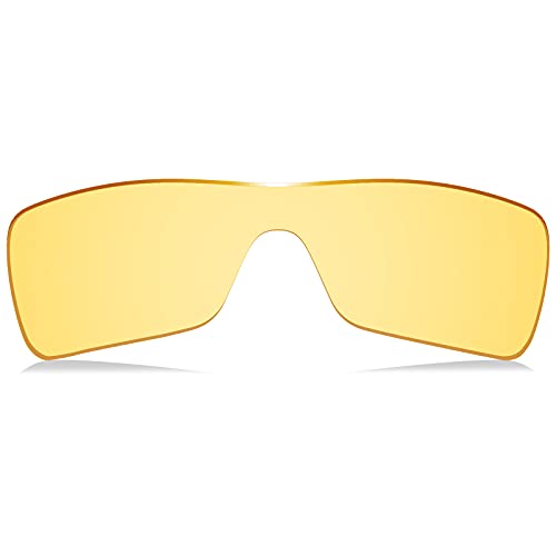 Image of Polarized Replacement Lenses Compatible with Oakley Batwolf Sunglasses
