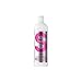 TIGI S-Factor Serious Shampoo for Unisex, 25.36 Ounce