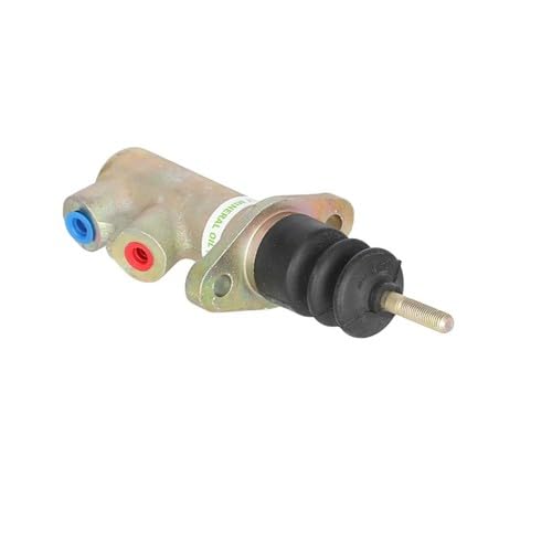 Stivali Cambio Trattore 2 Stivali Cambio Per Trattori Massey Ferguson Mf 35 50 65 B 633610 - Foto 11