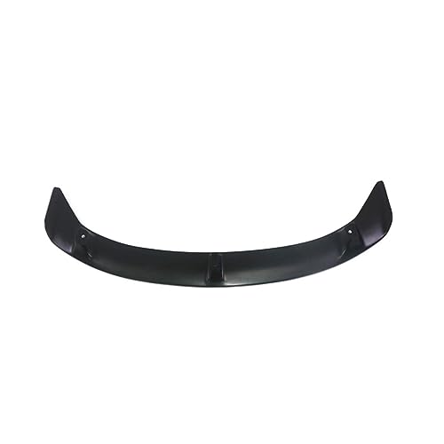 Alerón lateral para Chevrolet Camaro 2016-2018 en color negro para maletero