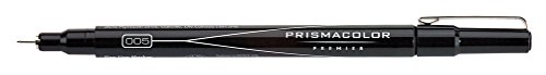 Prismacolor 14171 Premier Fine Line Illustration Markers thumb #7