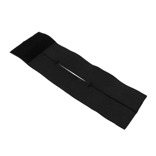 OSOLADY Baseball Glove Adult Accessory Elastic Pitcher Glove Strap Fixing Strap Baseball Mitts