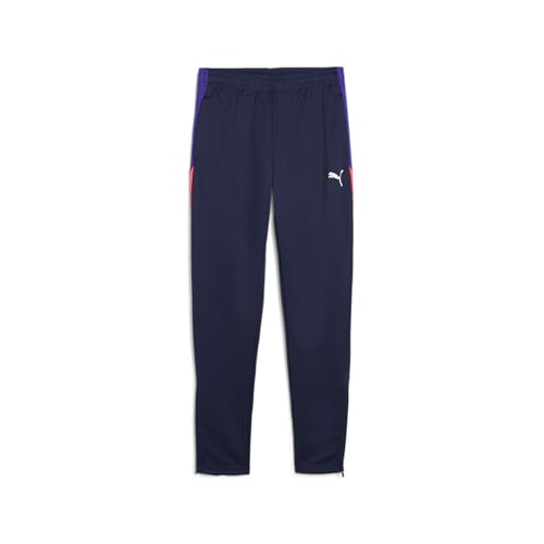 Pantalon d'entraînement PUMA idéal pour le sport au collège et le club