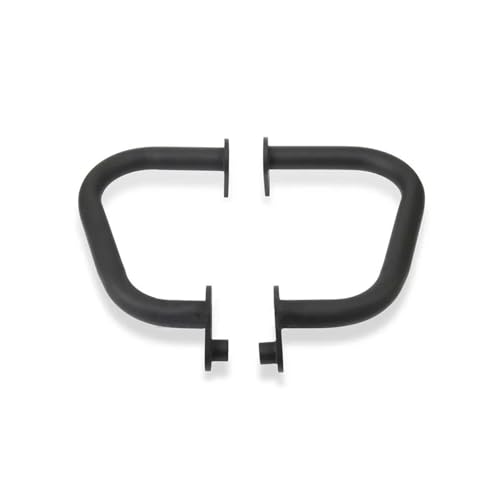 Barre de protection cadre moteur et pare-chocs pour Speed 400
