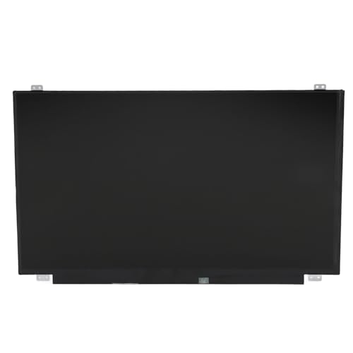Écran LCD NT156FHMN41 mat pour réparer un affichage de PC portable défectueux 15,6 FHD
