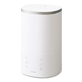 humidfier 加湿器 2個セット Amazon | 【頂点看板 】加湿器 ハイブリッド加湿器 温冷ミスト