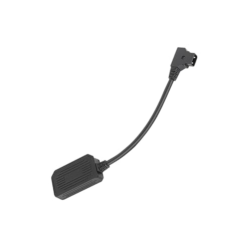 Módulo de carga D Tap USB C Alksubbm convertidor portátil texturizado de alta resistencia