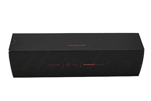 Nespresso Vertuo Hazelino 230ml - Stärke 6/11 - 50 Kapseln / 5 Stangen
