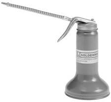 Goldenrod 626 56176 Oiler Pump Pistoloiler 6"fle