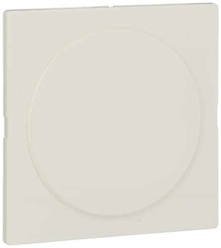 Gira 026840, Coperchio cieco con anello portante S...