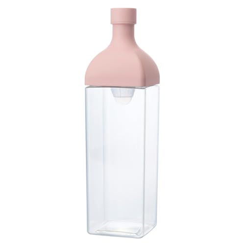 Image of inchFilter-in-Bottle Ice Tea Brew - Green 1200 ml inch