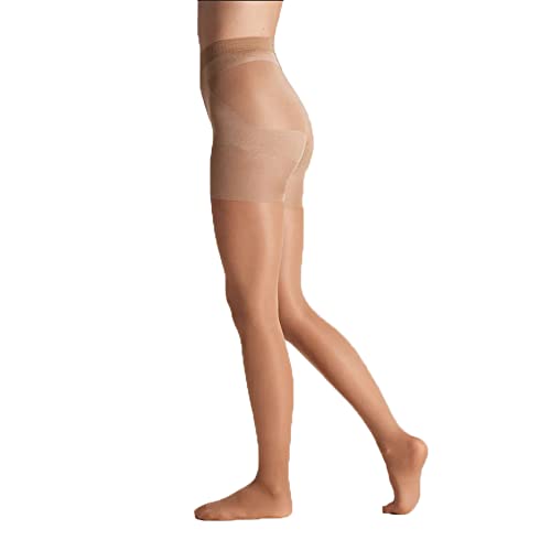 YSABEL MORA - Panty Reductor 40 Denier Beige