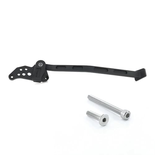 Kit de béquille latérale pour motos YZ125 et YZ250 : la solution de stationnement