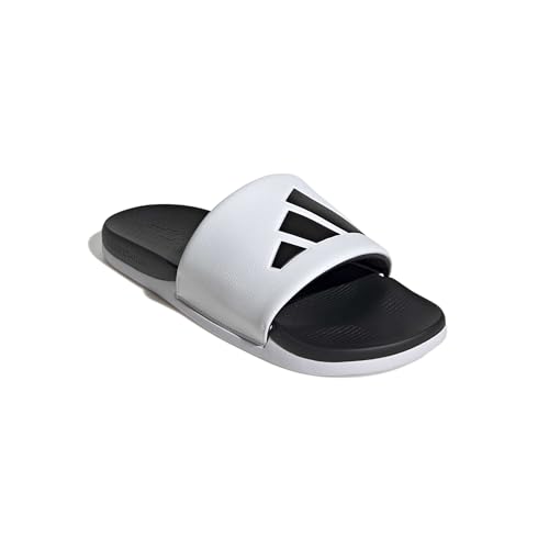 Image of adidas Unisex Sportswear Sports Sandals /Slippers | Adilette Comfort 2.0 | Blue |