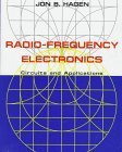 Radio-Frequency Electronics: Circuits And Applications