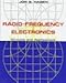 Radio-Frequency Electronics: Circuits and Applications