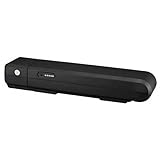 SHIMANO Battery Rear Carrier E-Bike BL BT-EN404, 418Wh, für Angler, ideal für anspruchsvolles Angeln, mit Ref. IBTEN404ALA