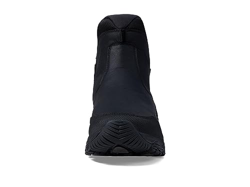 Image of Merrell Men's Coldpack 3 Thermo Tall Zip Waterproof Snow Boots