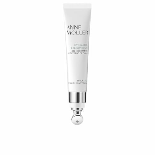Crema para el Contorno de Ojos Anne Möller BLOCKÂGE 15 ml - Marca: Anne Möller - EAN: 8059058001608
