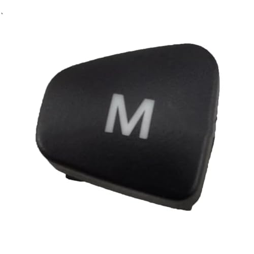 Control de crucero para Ford Fiesta Mk7 y Mk8 con botones de volante para audio y volumen