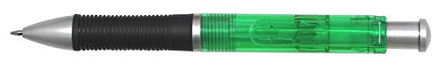 スーパーメタリックポイントシャープペン 35本パック 緑 T23-V2-TK161CS-35-G