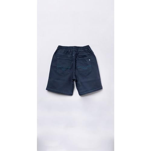 Pantalones cortos de jean Replay para niños en verano 2