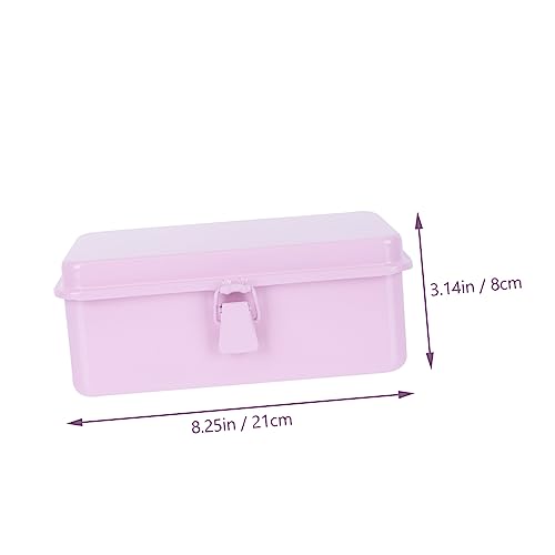 Boîte de rangement solide et empilable pour optimiser les petits espaces