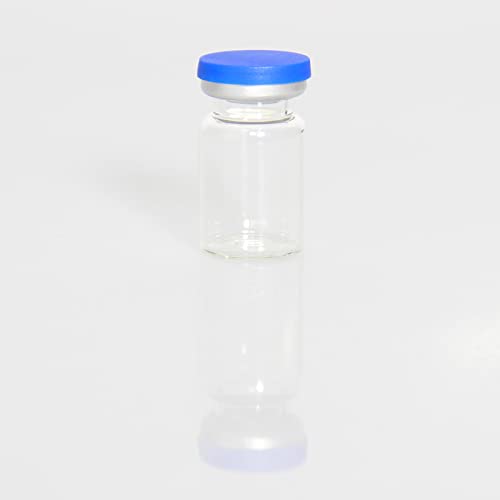 Sterile Glass Vials 5 Ml at Jonathon Braddock blog