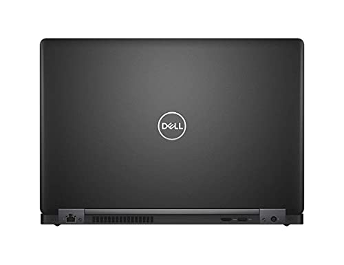 Dell Precision 3530 15.6" Core i5-8300H 16GB 512GB SSD miniatura 2