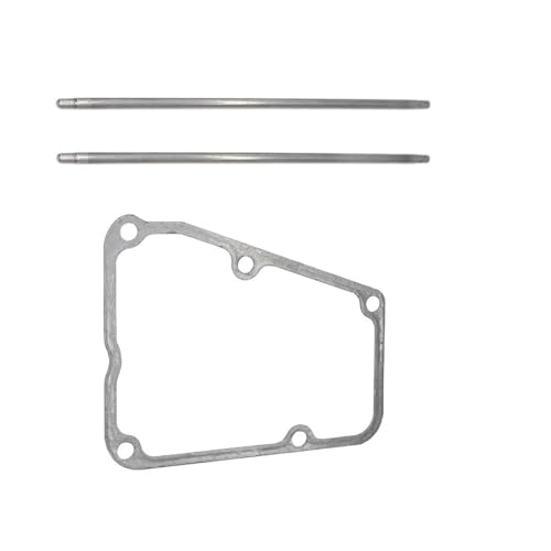 Joint couvercle poussoir pour réparer fuite huile moteur Ka Ro FS651 FX730