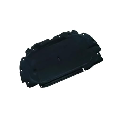Tapis capot Citroen C5 anti bruit et chaleur pour moteur thermique