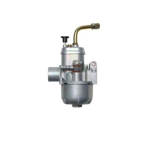 Carburateur Puch E50 12 mm style Bing pour résoudre les problèmes de démarrage