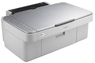 Epson Stylus CX3650 - Impresora multifunción : Amazon.es: Electrónica