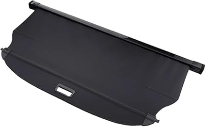 Auto versenkbare hinteren Kofferraum Paket Regal Cargo Covers per Hyundai Tucson 2015 2020, Gepäck Vorhang Privatsphäre schützendes Zubehör