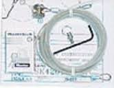 Security Cable - Item Number 134030EA
