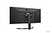 LG 34WN750-B Monitor 34