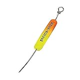 Verpackungsbreite: 6,8 cm Northland Tackle RSB7-108 Rock-Runner Slip Bouncer Bait, Sunrise, 3/4 oz