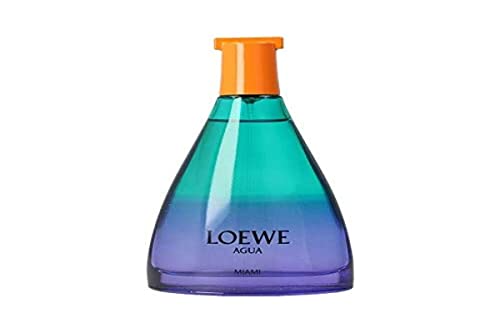 Loewe Agua de Loewe Miami Edt Vapo 150 ml - 150 ml