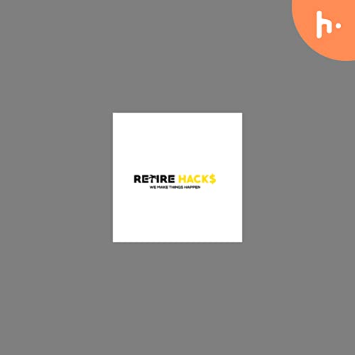 Retire Hacks copertina