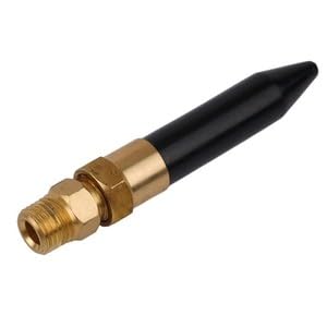 Spare Part for Ubber Tilt Inflator Tilt Valve 1pieces Accessories Brass Helium Balloon
