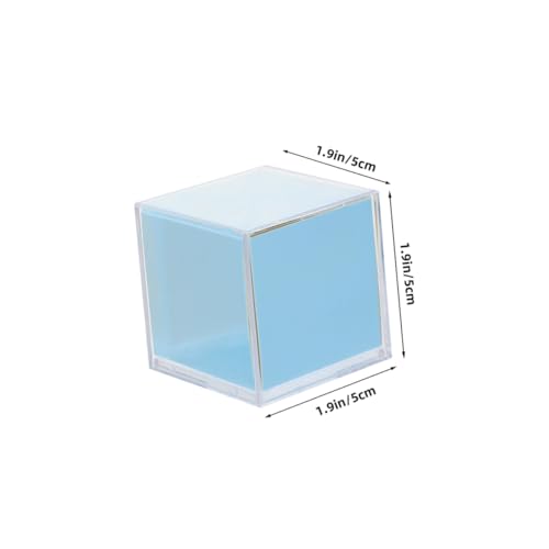Modèles géométriques Lurrose détachables pour visualiser les volumes en primaire - 2
