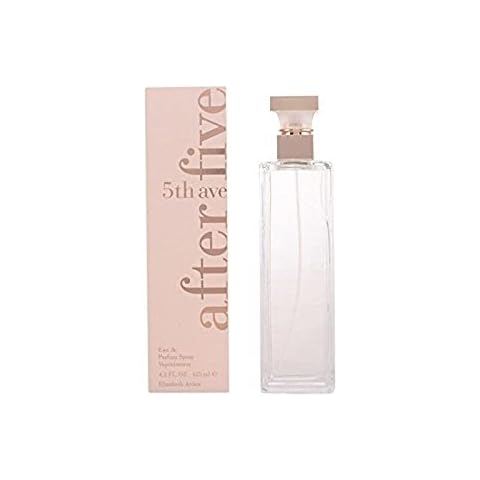 E.Arden 5th Avenue After Five Eau de Parfum 125 ml Cover
