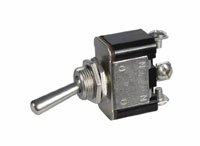 25 A. ON-Off Marine Rated Switch