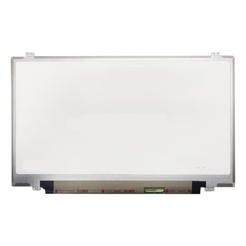 Écran LCD LP140WD2 de 14 pouces dalles PC portable 1600x900 HD 60Hz