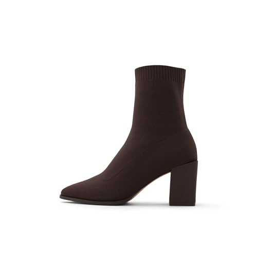 ALDO Femme Stassy bottines confortables pour marcher toute la journée