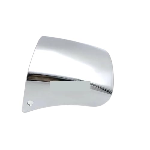 Garde-boue extension moto GoldWing 1800 évitez les projections sur le moteur