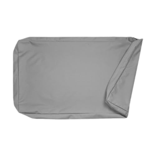 Housse panier chien imperméable pour résoudre les problèmes d'odeurs de cage - 2